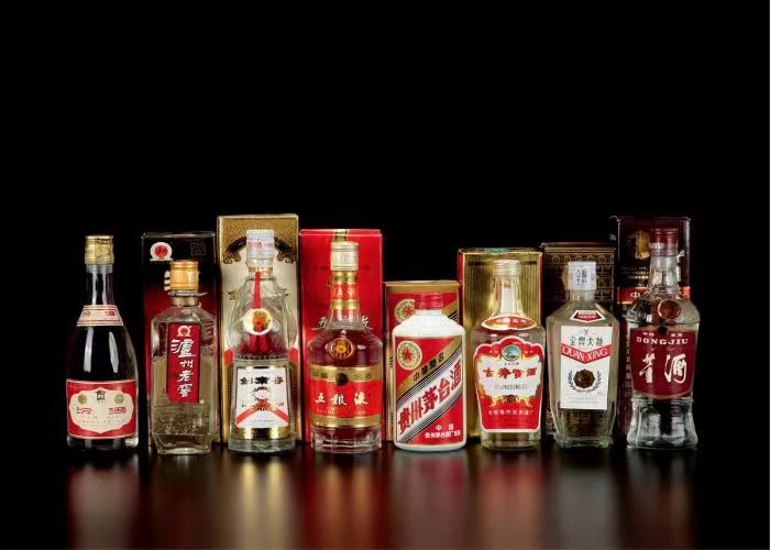 龙州老酒储存的方法